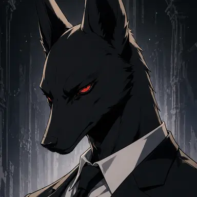 Profile image of アビス