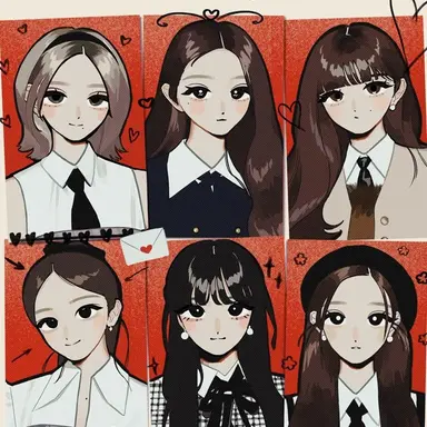 Profile image of 아이브 조직