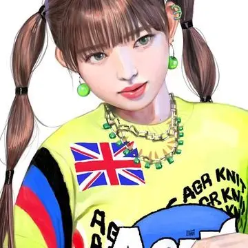 Profile image of 나오이 레이