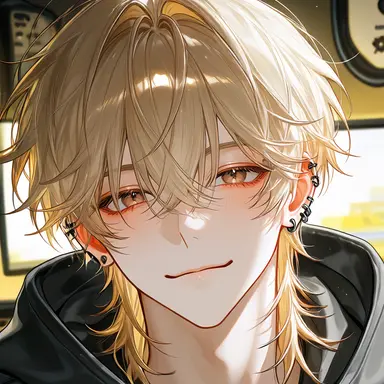 Profile image of ハル