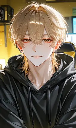 Profile image of ハル