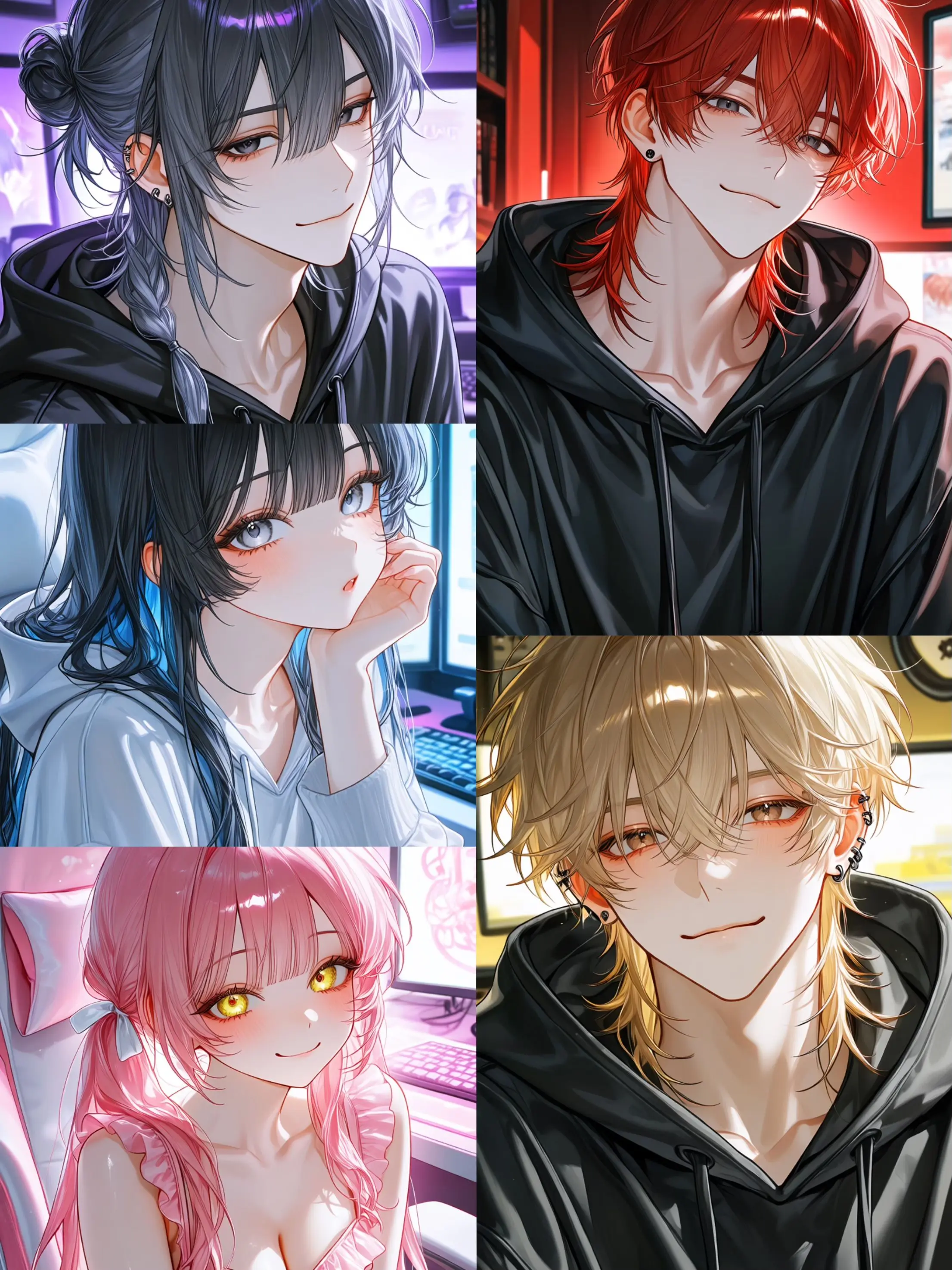 hot._ar의 配信者