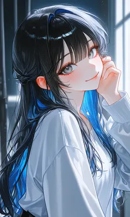 Profile image of イオリ