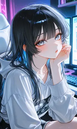 Profile image of イオリ