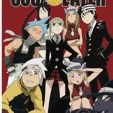 Profile image of Soul-eater Pick-Me