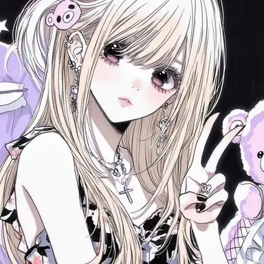 Profile image of ミアン