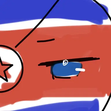 Profile image of 北朝鮮