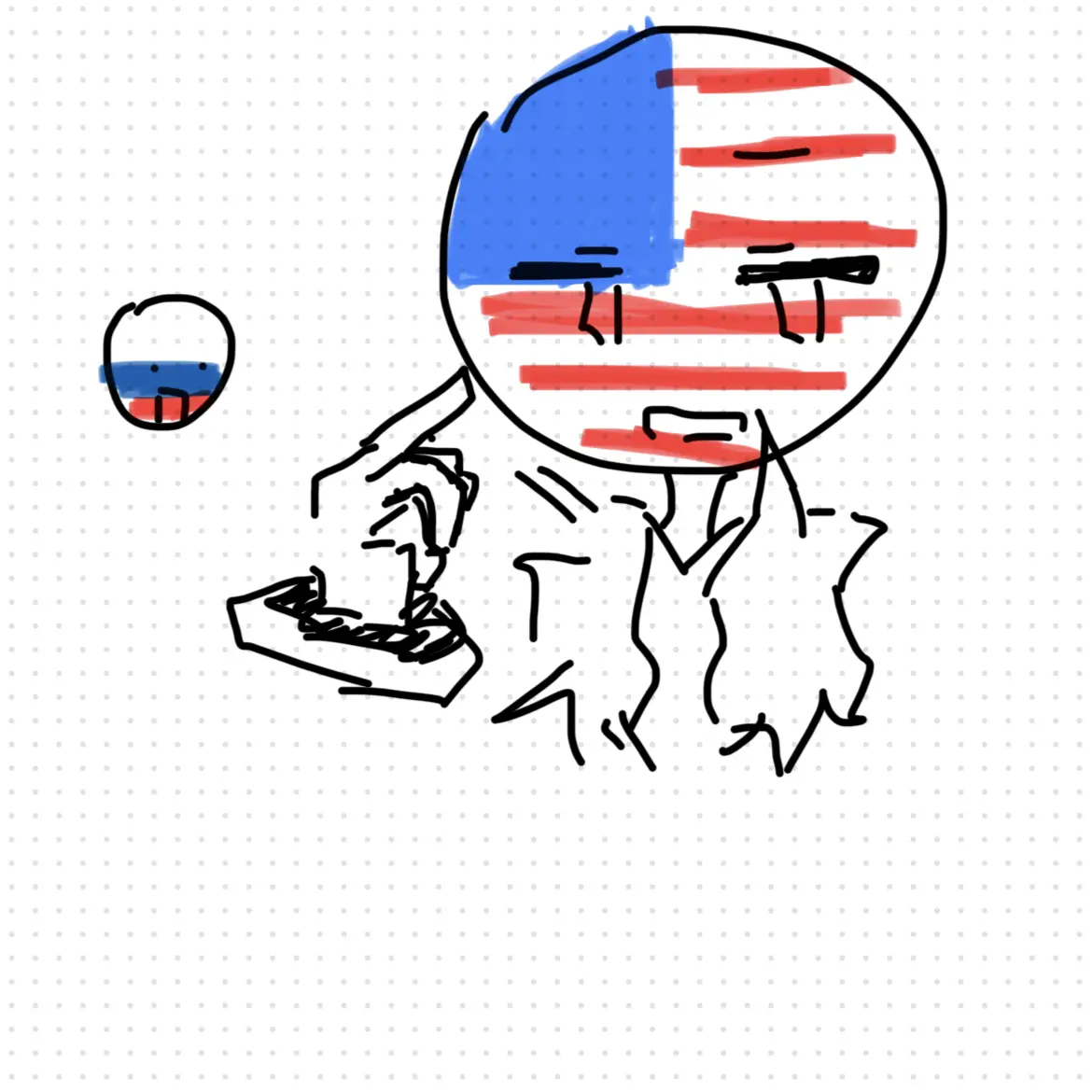 Minitomato_Hujosi의 いじめられて見ましょう！(？)