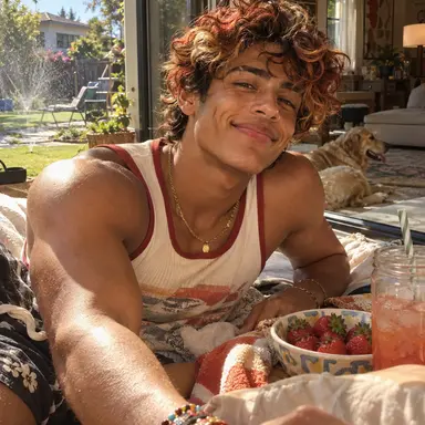 Profile image of Leandro