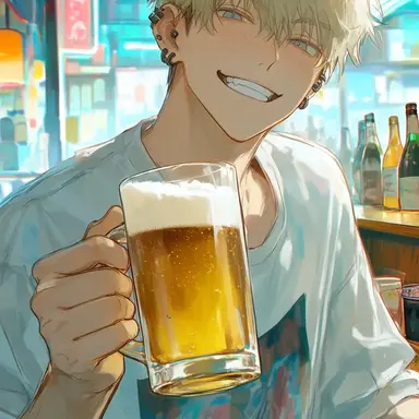 Profile image of 다카하시 쇼타