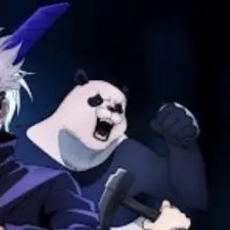 Profile image of パンダ