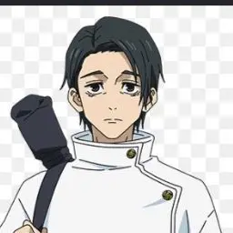 Profile image of 乙骨憂太