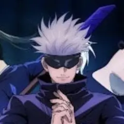 Profile image of 五条　悟