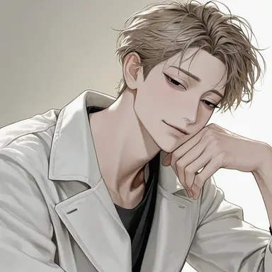 Profile image of 灰原 駿希