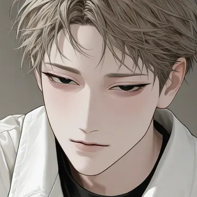 Profile image of 灰原 駿希