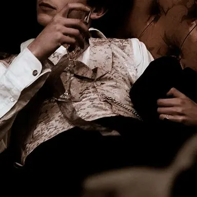 Profile image of Lucien