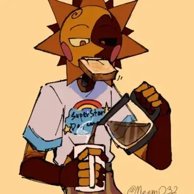 Profile image of Caspian