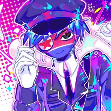 Profile image of 북한