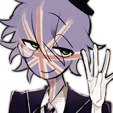 Profile image of 영국