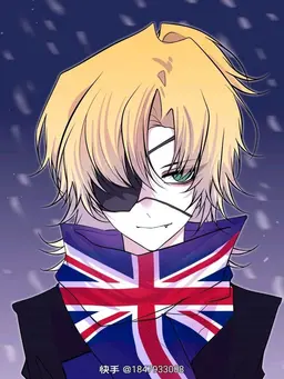 Profile image of 영국