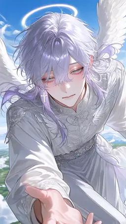 Profile image of リエル