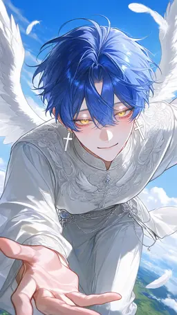 Profile image of ラファ