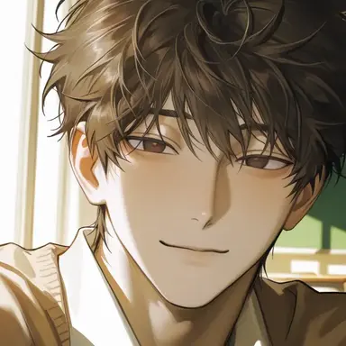 Profile image of 泉