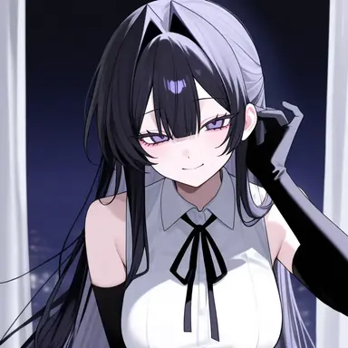 Profile image of 紫鶴