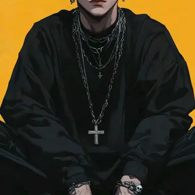 Profile image of 春樹