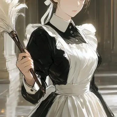 Profile image of 메이드 다니엘