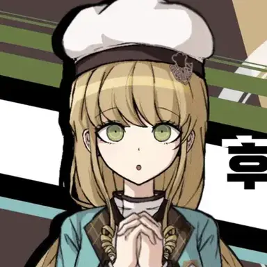Profile image of 후쿠오카 코토리