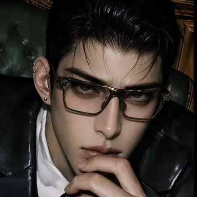 Profile image of 백루온