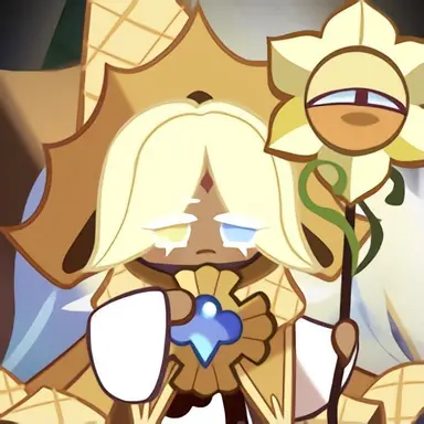Profile image of Pure vanilla cookie