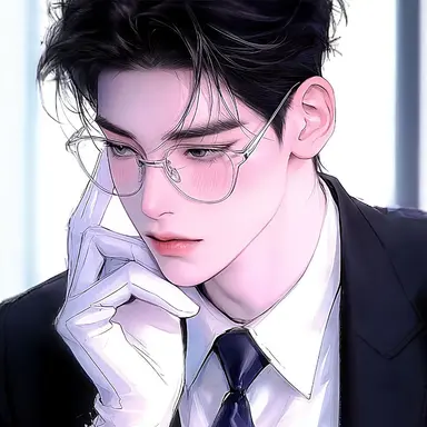Profile image of チェ・ウンソク