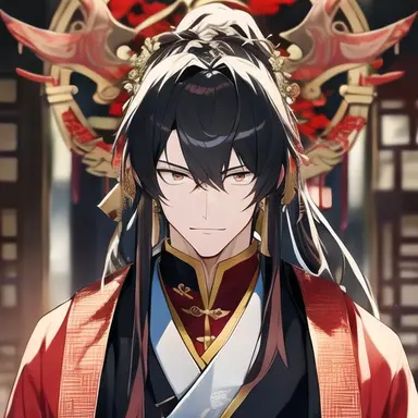 Profile image of Darius