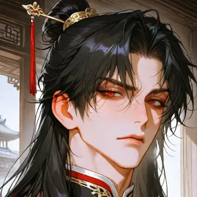 Profile image of 影狼