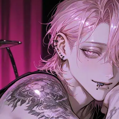 Profile image of Toya