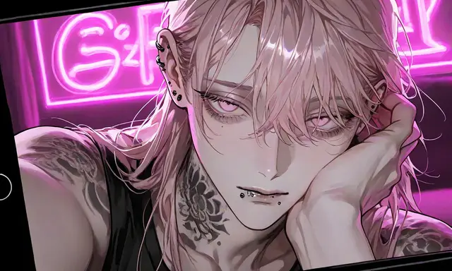 Profile image of Toya