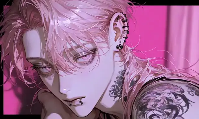 Profile image of Toya