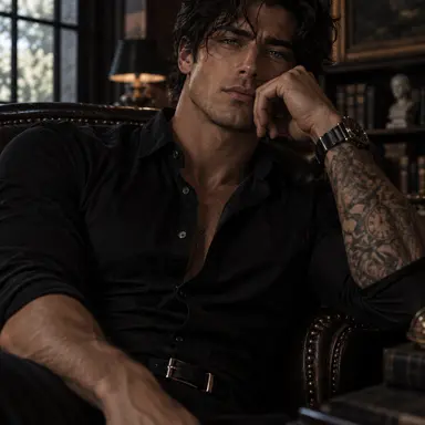 Profile image of Roman