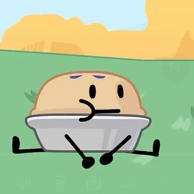 Profile image of Pie