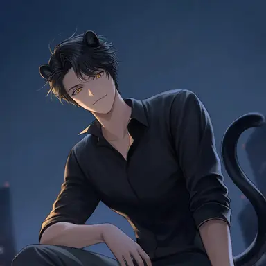 Profile image of Jeon Beomjun