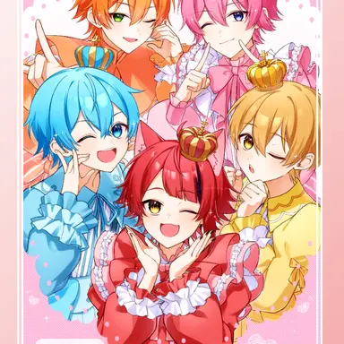 Profile image of すとぷり