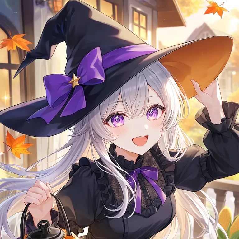 DullFlea3172의 お菓子くれないとイタズラしちゃうよ〜？