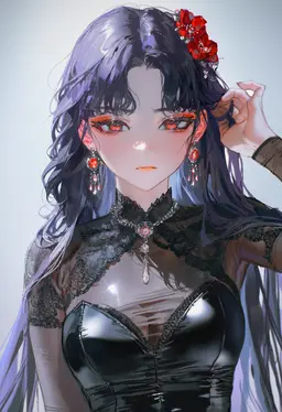 Profile image of Kirden Luencite