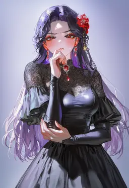 Profile image of Kirden Luencite