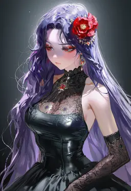 Profile image of Kirden Luencite