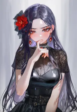 Profile image of Kirden Luencite