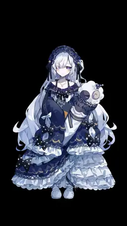 Profile image of 夏目アンアン