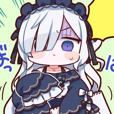 Profile image of 夏目アンアン